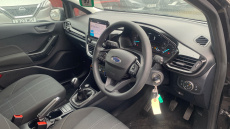 Ford Fiesta 1.0 EcoBoost 95 Trend 5dr Petrol Hatchback
